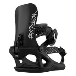 BATALEON GHOST FASE 2027 BLACK