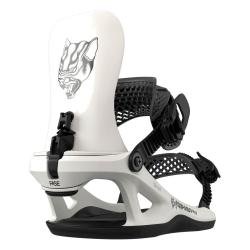 BATALEON GHOST FASE 2027 WHITE