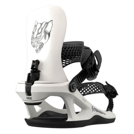 BATALEON GHOST FASE 2027 WHITE