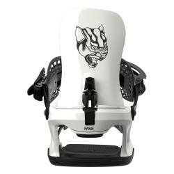 BATALEON GHOST FASE 2027 WHITE 2