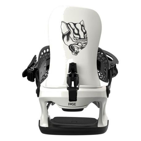BATALEON GHOST FASE 2027 WHITE