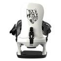 BATALEON GHOST FASE 2027 WHITE