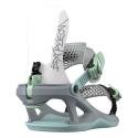 BATALEON GHOST FASE WOMEN 2027 GREY
