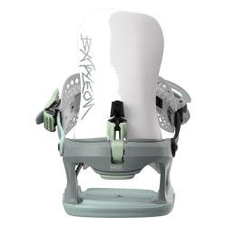 BATALEON GHOST FASE WOMEN 2027 GREY 2