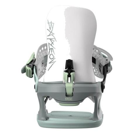 BATALEON GHOST FASE WOMEN 2027 GREY