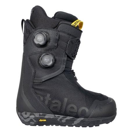 BATALEON ACID DOUBLE BOA 2027 BLACK