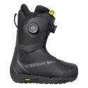 BATALEON SALSA DOUBLE BOA 2027 BLACK