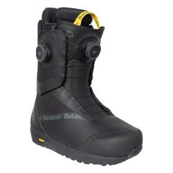 BATALEON SALSA DOUBLE BOA 2027 BLACK 2