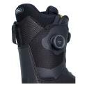 BATALEON SALSA DOUBLE BOA 2027 BLACK