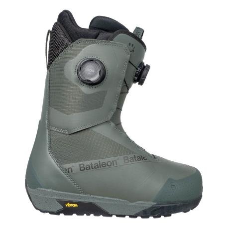 BATALEON SALSA DOUBLE BOA 2027 THYME GREEN
