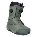 BATALEON SALSA DOUBLE BOA 2027 THYME GREEN