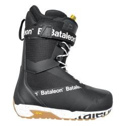 BATALEON SALSA LACE 2027 BLACK