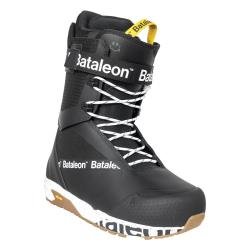 BATALEON SALSA LACE 2027 BLACK 2
