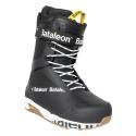 BATALEON SALSA LACE 2027 BLACK