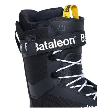 BATALEON SALSA LACE 2027 BLACK