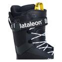 BATALEON SALSA LACE 2027 BLACK