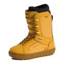 VANS HI-STANDARD OG 2027 WHEAT BROWN