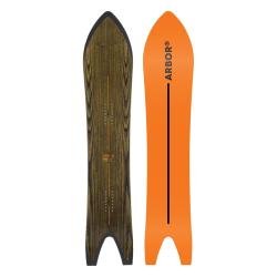 ARBOR A-FRAME 2027