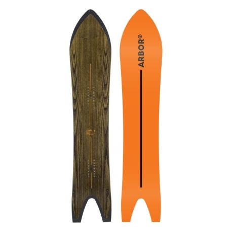 ARBOR A-FRAME 2027