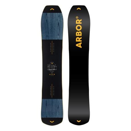 ARBOR CODA 2027