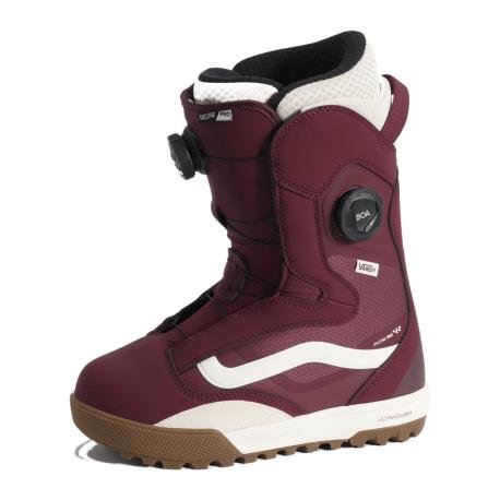 VANS ENCORE PRO 2.0 WOMEN 2027 PORT...