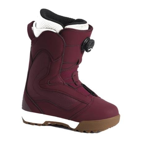 VANS ENCORE PRO 2.0 WOMEN 2027 PORT...
