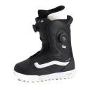 VANS ENCORE PRO 2.0 WOMEN 2027 BLACK/WHITE