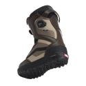 VANS AURA PRO 2.0 2027 COAL BROWN