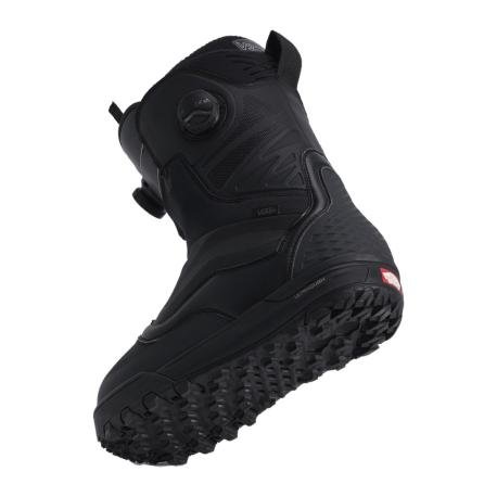 VANS VERSE 2027 BLACKOUT