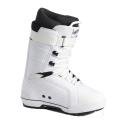VANS HI-STANDARD PRO 2027 WHITE/BLACK