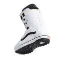 VANS HI-STANDARD PRO 2027 WHITE/BLACK