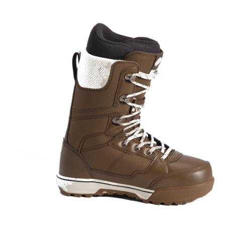 VANS INVADO PRO 2027 VINTAGE COCOA