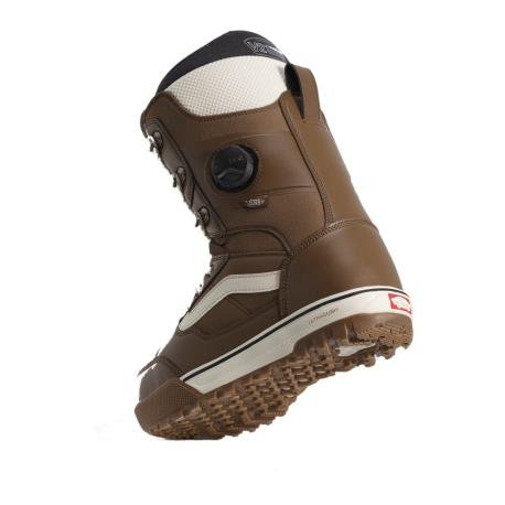 VANS INVADO PRO 2027 VINTAGE COCOA