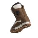 VANS INVADO PRO 2027 VINTAGE COCOA