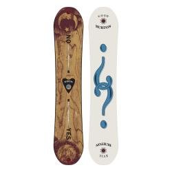 BURTON 94 TWIN 2027