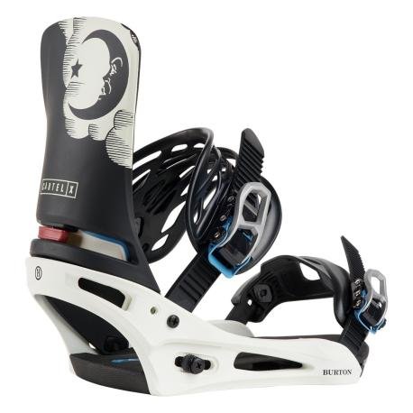 BURTON CARTEL X 2027 94 TWIN
