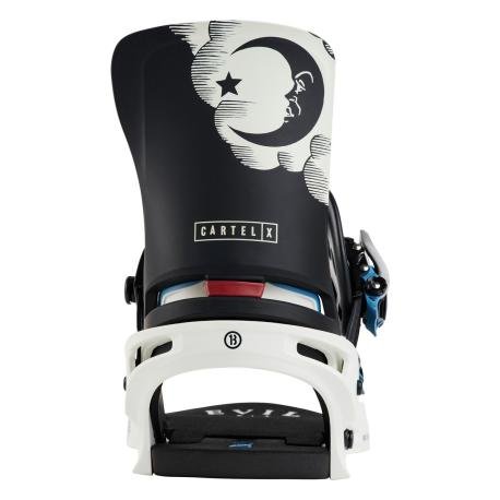 BURTON CARTEL X 2027 94 TWIN