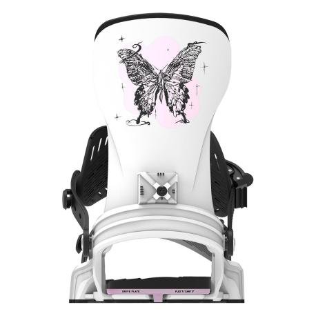 BENT METAL STYLIST 2027 WHITE