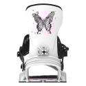 BENT METAL STYLIST 2027 WHITE
