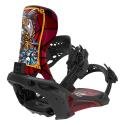 BENT METAL LIGHTNING SUPERMATIC 2027 BLACK/RED