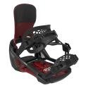 BENT METAL LIGHTNING SUPERMATIC 2027 BLACK/RED