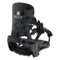 BENT METAL LIGHTNING SUPERMATIC 2027 BLACK