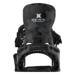 BENT METAL LIGHTNING SUPERMATIC 2027 BLACK 2