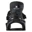 BENT METAL LIGHTNING SUPERMATIC 2027 BLACK