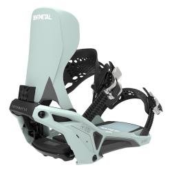 BENT METAL LIGHTNING SUPERMATIC 2027 LICHEN