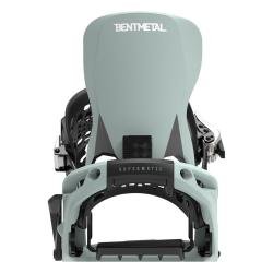 BENT METAL LIGHTNING SUPERMATIC 2027 LICHEN 2