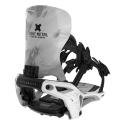 BENT METAL LIGHTNING SUPERMATIC 2027 WHITE