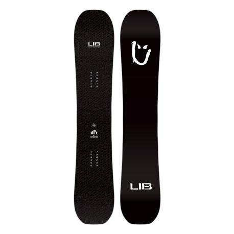 LIB TECH DPR 2027