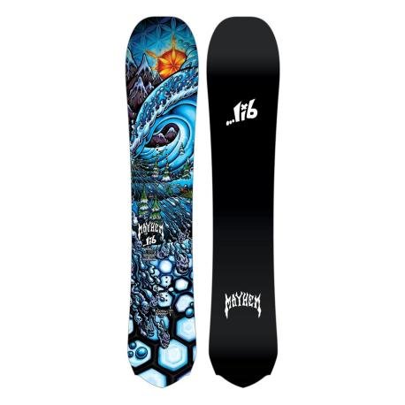 LIB TECH MAYHEM ROCKET 2027