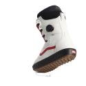 VANS INVADO OG 2027 MARSHMALLOW/RACING RED